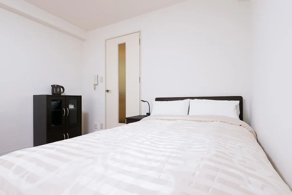 Appartement Osaka Maison Rech