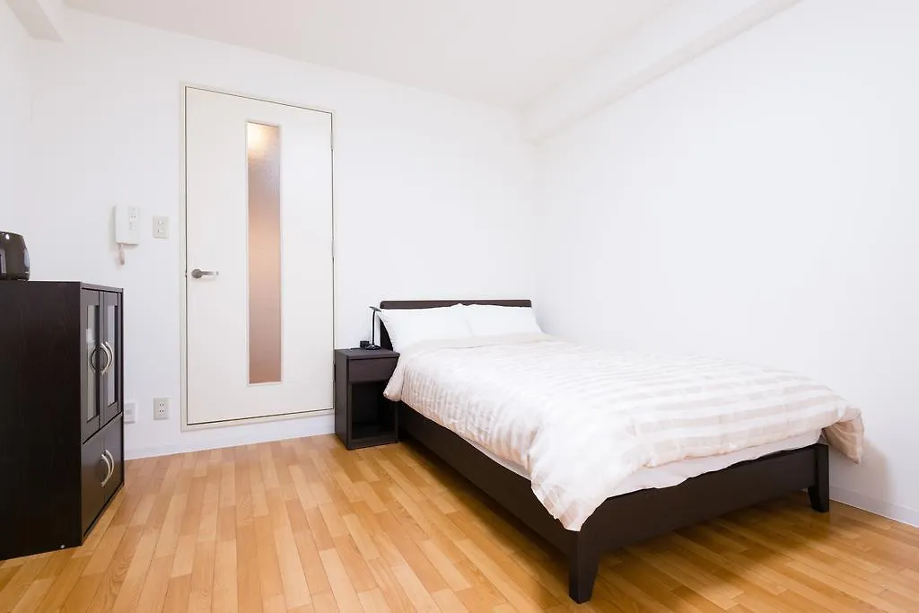 Osaka Maison Rech Appartement
